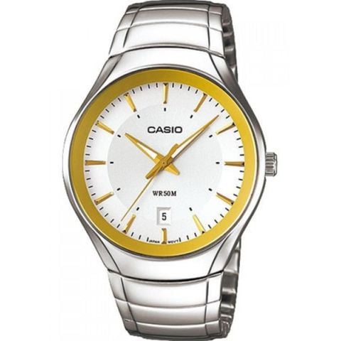 Casio MTP 45mm Nam MTP-1325D-7A2VDF