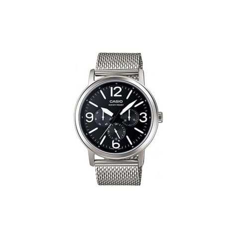 Casio MTP 40mm Nam MTP-1338D-1B1DF