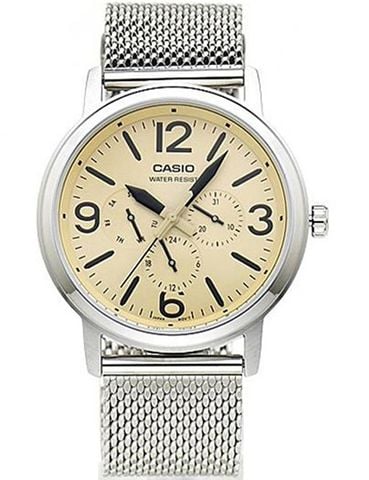 Casio MTP 40mm Nam MTP-1338D-7BDF