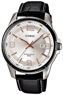 Casio MTP 42mm Nam MTP-1345AL-7AVDF