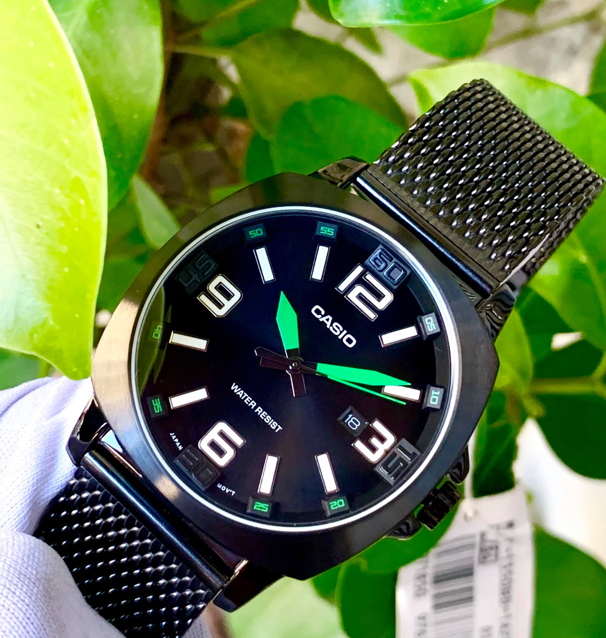 Casio mtp 1350 hotsell