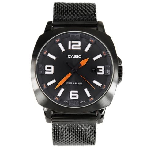 Casio MTP 44mm Nam MTP-1350CD-8A2DF