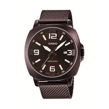 Casio MTP 44mm Nam MTP-1350DD-5ADF