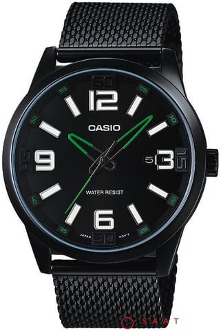 Casio MTP 44mm Nam MTP-1351BD-1A3DF