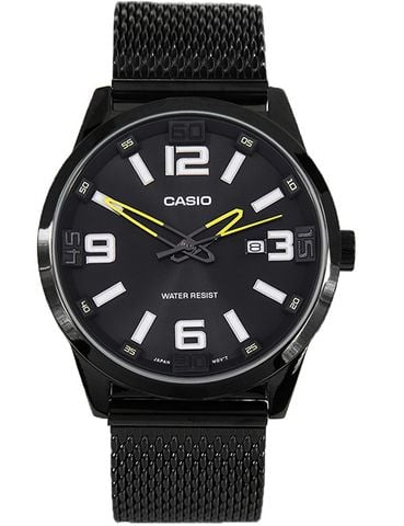 Casio MTP 44mm Nam MTP-1351CD-8A2DF