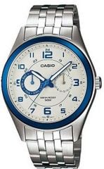 Casio MTP 39mm Nam MTP-1353D-8B1VDF
