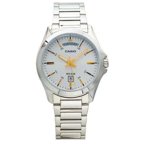 Casio MTP 40mm Nam MTP-1370D-7A2VDF