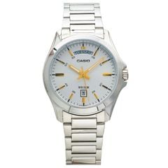 Casio MTP 40mm Nam MTP-1370D-7A2VDF