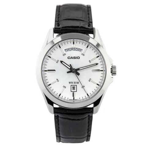 Casio MTP 40mm Nam MTP-1370L-7AVDF