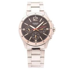 Casio MTP 43.5mm Nam MTP-1374D-1A2VDF