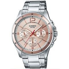Casio MTP 43.5mm Nam MTP-1374D-9A