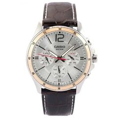 Casio MTP 43.5mm Nam MTP-1374L-7AVDF