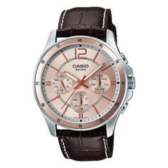 Casio MTP 43.5mm Nam MTP-1374L-9A