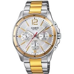 Casio MTP 43.5mm Nam MTP-1374SG-7AVDF