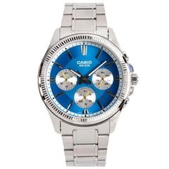 Casio  42mm Nam MTP-1375D-2A2VDF