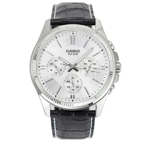 Casio MTP 42mm Nam MTP-1375L-7AVDF