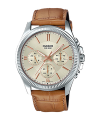 Casio MTP 43.5mm Nam MTP-1375L-9AVDF
