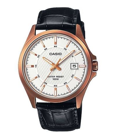 Casio MTP 42mm Nam MTP-1376RL-7AVDF
