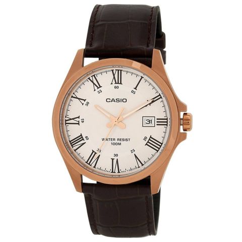 Casio MTP 43mm Nam MTP-1376RL-7BVDF