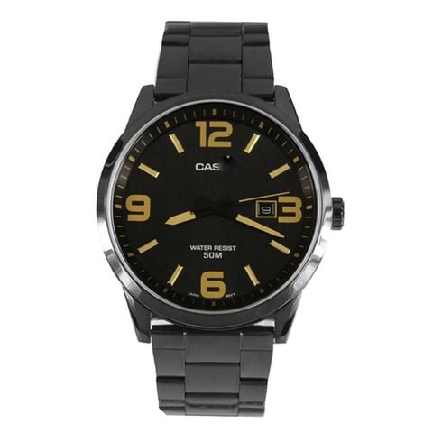 Casio MTP 42mm Nam MTP-1382D-1A3VDF