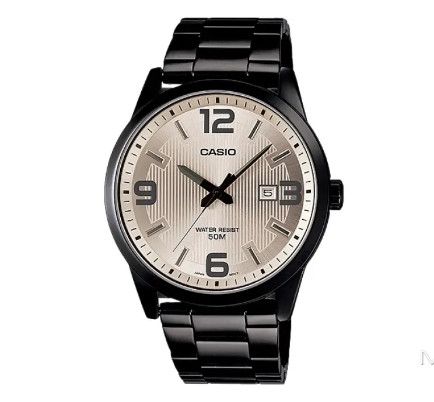 Casio MTP 42mm Nam MTP-1382D-7AVDF
