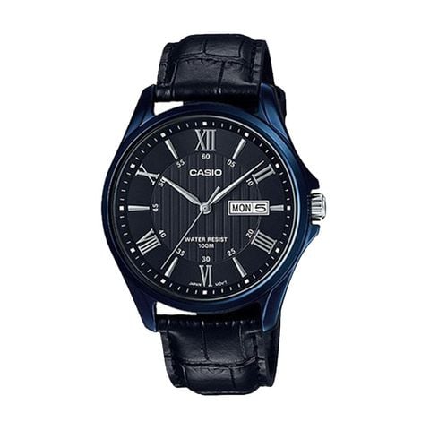 Casio MTP 41mm Nam MTP-1384BUL-1AVDF