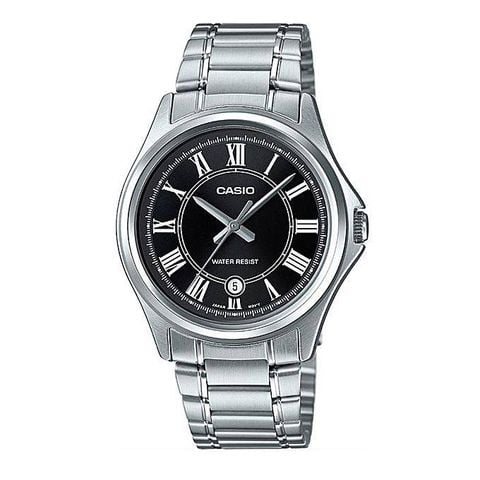 Casio MTP 42mm Nam MTP-1400D-1ADF