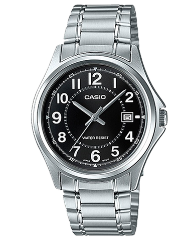 Casio MTP 42mm Nam MTP-1401D-1ADF