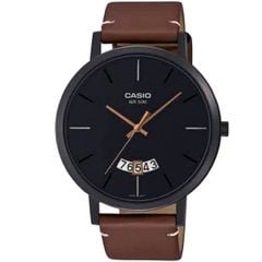 Casio MTP 43mm Nam MTP-B100BL-1EVDF