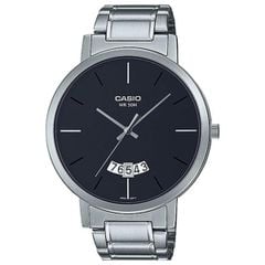 Casio MTP 43mm Nam MTP-B100D-1EVDF