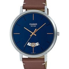 Casio MTP 43mm Nam MTP-B100L-2EVDF