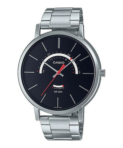 Casio MTP 43mm Nam MTP-B105D-1AVDF