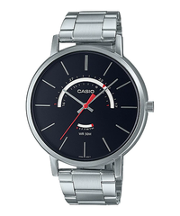Casio MTP 43mm Nam MTP-B105D-1AVDF