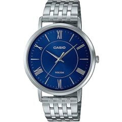 Casio MTP 40mm Nam MTP-B110D-2AVDF
