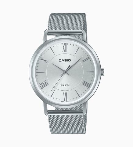 Casio MTP 40mm Nam MTP-B110M-7AVDF
