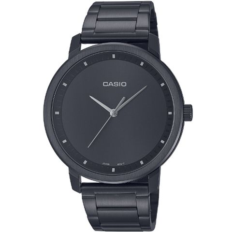 Casio MTP 41mm Nam MTP-B115B-1EVDF