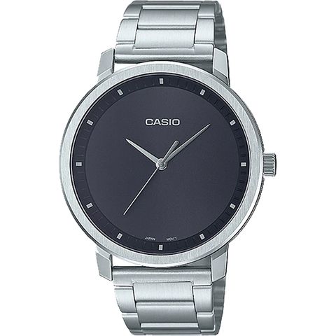 Casio MTP 41mm Nam MTP-B200M-1EDF