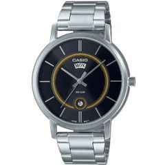 Casio MTP 41mm Nam MTP-B120D-1AVDF