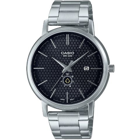 Casio MTP 41mm Nam MTP-B125D-1AVDF