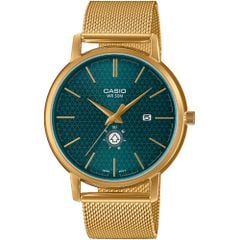 Casio MTP 41mm Nam MTP-B125MG-3AVDF