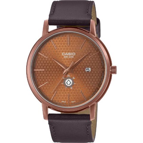 Casio MTP 41mm Nam MTP-B125RL-5AVDF