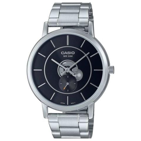 Casio MTP 41mm Nam MTP-B130D-1AVDF