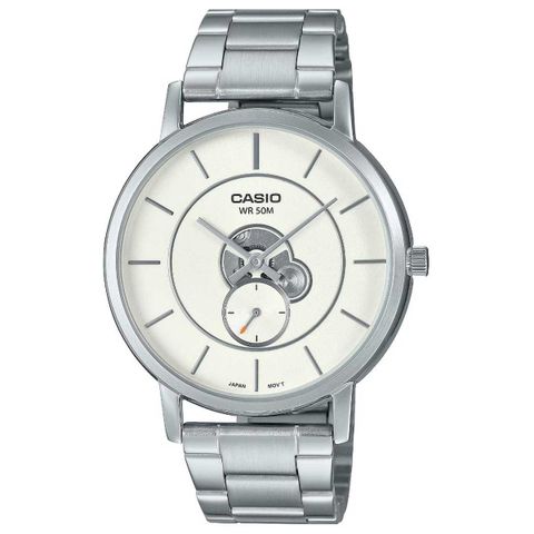Casio MTP 41mm Nam MTP-B130D-7AVDF