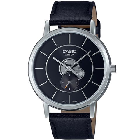 Casio MTP 41mm Nam MTP-B130L-1AVDF