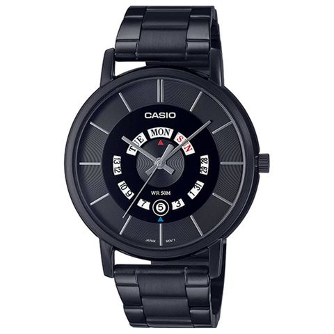 Casio MTP 41mm Nam MTP-B135B-1AVDF