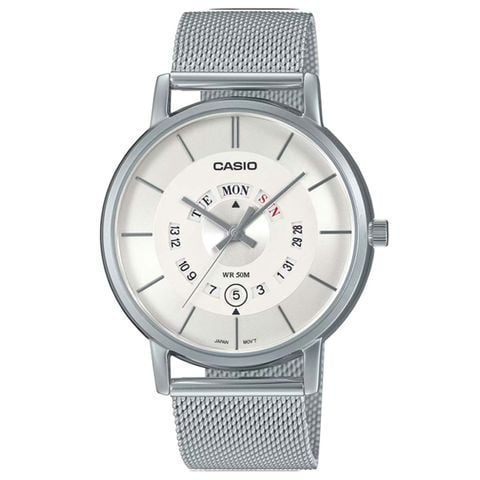 Casio MTP 41mm Nam MTP-B135M-7AVDF