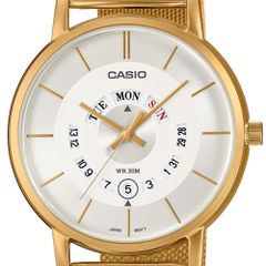 Casio MTP 41mm Nam MTP-B135MG-7AVDF