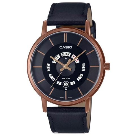 Casio MTP 41mm Nam MTP-B135RL-1AVDF