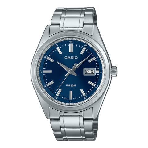 Casio 41mm Nam MTP-B180D-2AVDF