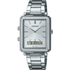 Casio MTP 30mm Nam MTP-B205D-7EDF